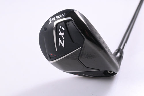 Srixon ZXi #3 Hybrid / 19 Degree / X-Flex Tour AD Graphite Design IZ-85 Shaft