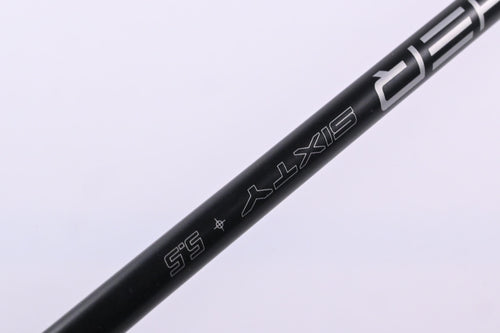 Callaway Rogue #3 Hybrid / 19 Degree / Regular Flex Cypher 2.0 60 Shaft