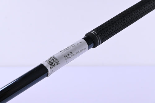 Wilson DYNAPWR Max+ Driver / 10.5 Degree / Regular Flex UST Lin Q 5 Shaft