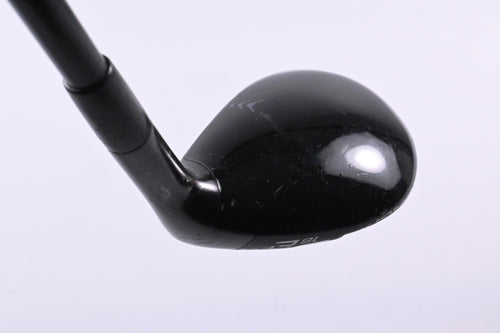 Mizuno JPX 825 #2 Hybrid / 16 Degree / Regular Flex Fujikura Orochi 70 Shaft