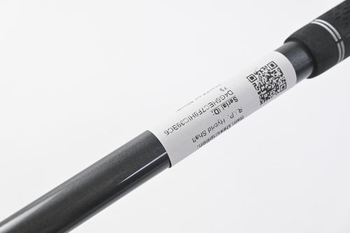 Aldila R.I.P Phenom 80 #4 Hybrid Shaft / Regular Flex / Titleist 1st Gen