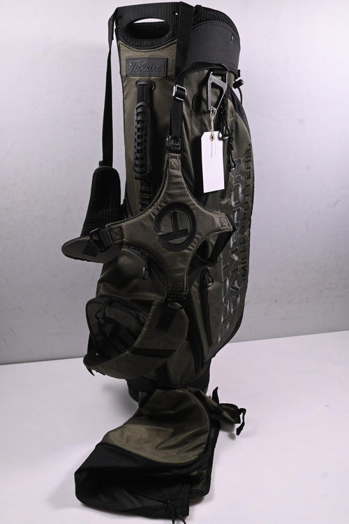 Scotty Cameron 2023 Pathfinder Mainstay Circle T Stand Bag / 4-Way Divider