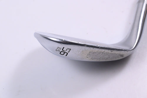 Titleist Vokey SM9 Sand Wedge / 56 Degree / Wedge Flex Vokey SM9 Shaft