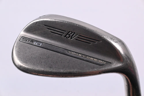 Titleist Vokey SM10 Sand Wedge / 54 Degree / Stiff Flex NS Pro Modus 3 Tour 130