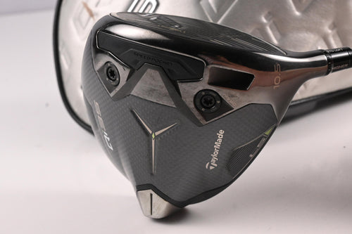 Taylormade Qi35 LS Driver / 10.5 Degree / X-Flex HZRDUS Black 60 Shaft