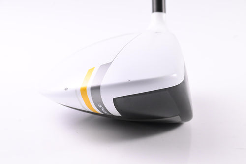 Taylormade RBZ Stage 2 Driver / 10.5 Degree / Regular Flex Fujikura Rocketfuel 50