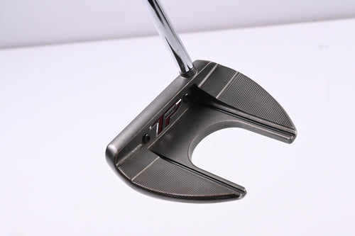 Left Hand Taylormade TP Patina Collection Ardmore 2 Putter / 34 Inch