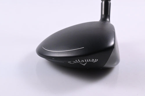Callaway XR16 #3 Wood / 15 Degree / Stiff Flex Speeder 565 Evolution Shaft
