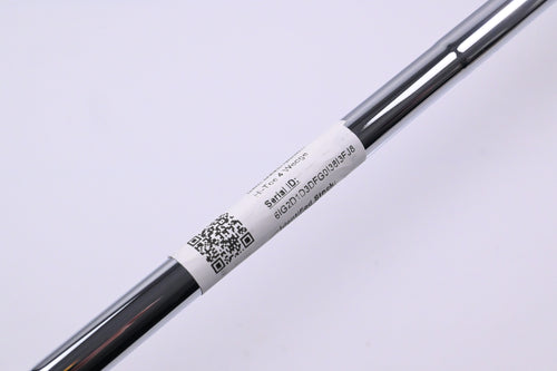 Taylormade Hi-Toe 4 Lob Wedge / 58 Degree / Wedge Flex Dynamic Gold 115 Shaft