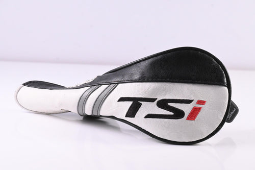 Titleist TSi2 #3 Wood / 16.5 Degree / Regular Flex HZRDUS RDX Smoke Black 70