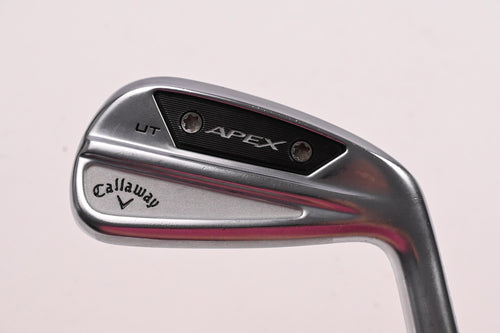 Callaway Apex UT 24 #3 Iron / 20 Degree / Stiff Flex Project X Shaft