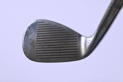 Titleist Vokey Design Gap Wedge / 52 Degree / Wedge Flex Steel Shaft