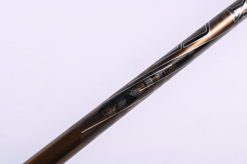 Ping G400 #5 Hybrid / 26 Degree / Senior Flex Ping Alta CB 70 Shaft