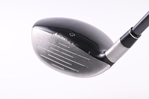 Taylormade R7 Steel #4 Wood / 16 Degree / Stiff Flex Reax 70 Shaft