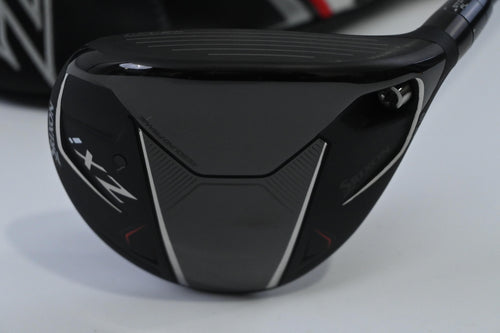 Srixon ZXi #5 Wood / 18 Degree / Regular Flex Ventus TR Blue 6