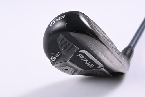 Ping G425 #4 Hybrid / 22 Degree / Senior Flex Ping Alta CB Slate 70 Shaft
