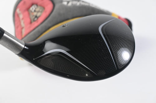 Taylormade Burner 2007 #3 Wood / 15 Degree / Stiff Flex Aldila VS Proto 70