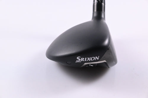 Srixon ZXi #3 Hybrid / 19 Degree / X-Flex Tour AD Graphite Design IZ-85 Shaft