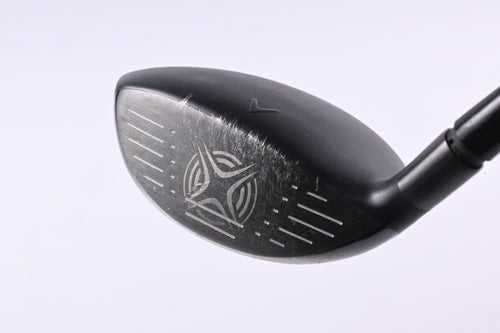Callaway XR16 #3 Wood / 15 Degree / Stiff Flex Speeder 565 Evolution Shaft