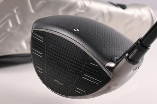 Taylormade Qi35 LS Driver / 10.5 Degree / X-Flex HZRDUS Black 60 Shaft