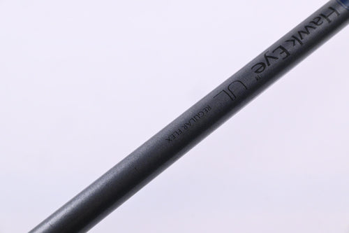 Callaway Hawk Eye #5 Wood / 18 Degree / Regular Flex Callaway Hawk Eye Shaft