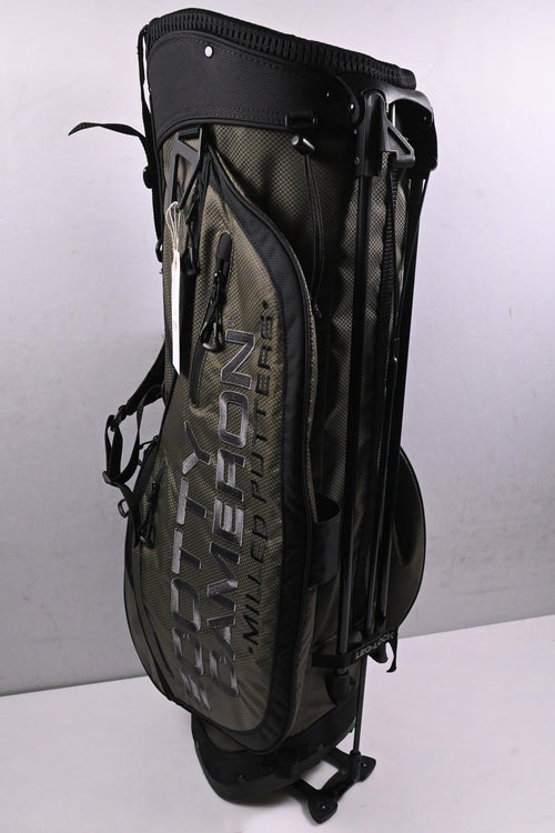 Scotty Cameron 2023 Pathfinder Mainstay Circle T Stand Bag / 4-Way Divider