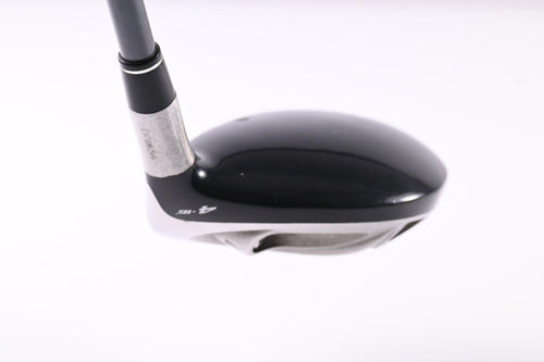 Taylormade R7 Steel #4 Wood / 16 Degree / Stiff Flex Reax 70 Shaft