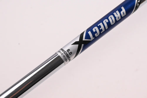 Callaway Apex UT 24 #3 Iron / 20 Degree / Stiff Flex Project X Shaft