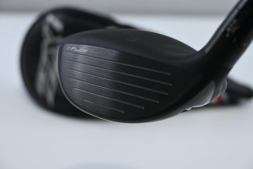 Srixon ZXi #5 Wood / 18 Degree / Regular Flex Ventus TR Blue 6