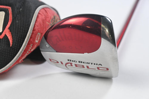 Callaway Big Bertha Diablo #5 Wood / 18 Degree / Regular Flex Callaway 60