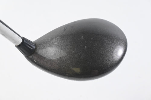 Callaway Big Bertha 2004 #7 Wood / 22 Degree / Senior Flex Callaway RCH 75 Shaft