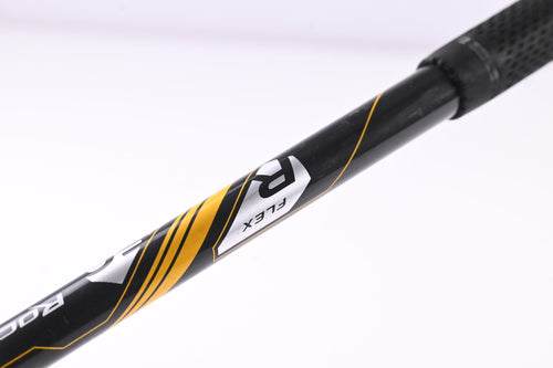 Taylormade RBZ Stage 2 Driver / 10.5 Degree / Regular Flex Fujikura Rocketfuel 50