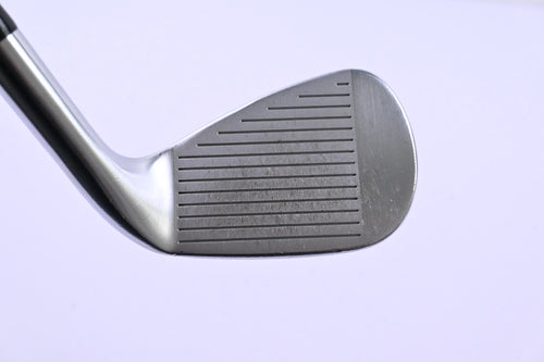 Left Hand Titleist T150 2023 Pitching Wedge / 44 Degree / Stiff Flex KBS Tour