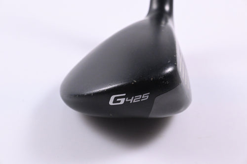 Ping G425 #4 Hybrid / 22 Degree / Senior Flex Ping Alta CB Slate 70 Shaft