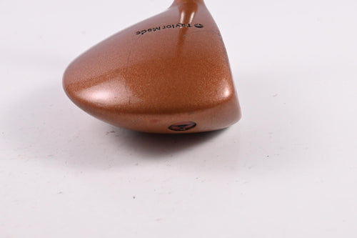 Taylormade Ti Bubble #3 Wood / 15 Degree / Stiff Flex Taylormade Bubble 90 Shaft