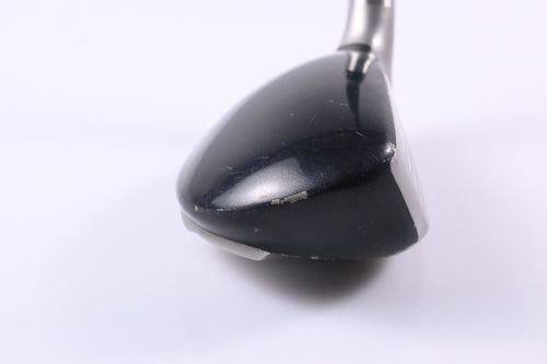 Cleveland Classic Gliderail #3 Hybrid / 20.5 Degree / Regular Flex Matrix Ozik