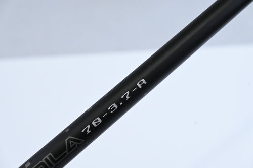 Aldila Rogue Black 70 Driver Shaft / Regular Flex / Cobra 2nd Gen
