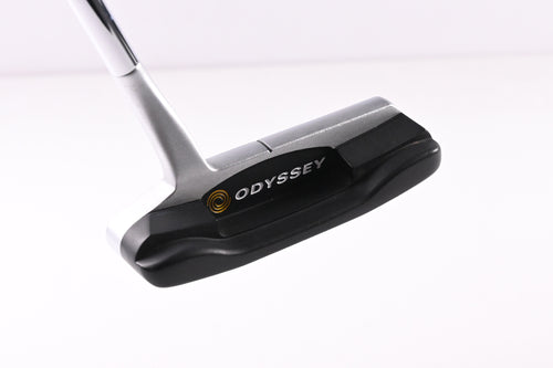 Odyssey Stroke Lab Three Putter / 34 Inch