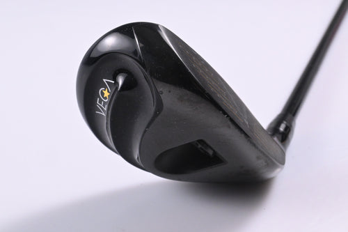 Vega Alkaid #3 Hybrid / 20 Degree / Senior Flex Vega Graphite Shaft