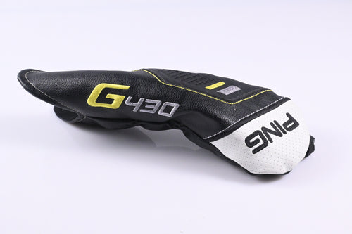 Ping G430 #5 Hybrid / 26 Degree / Senior Flex Ping ALTA Quick 45 Shaft