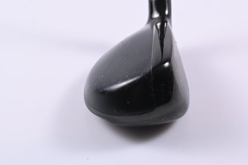 Taylormade SIM2 #2 Hybrid / 17 Degree / Stiff Flex Tensei AV Raw Blue 80 Shaft