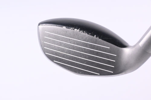 Cleveland Classic Gliderail #3 Hybrid / 20.5 Degree / Regular Flex Matrix Ozik