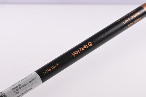 Taylormade Ti Bubble #3 Wood / 15 Degree / Stiff Flex Taylormade Bubble 90 Shaft
