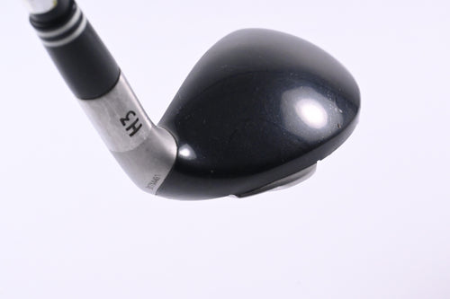 Cleveland Classic Gliderail #3 Hybrid / 20.5 Degree / Regular Flex Matrix Ozik