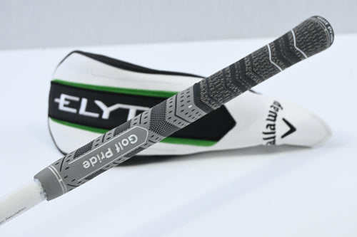 Callaway Elyte Ti #5 Wood / 18 Degree / Stiff Flex Denali Charcoal 60