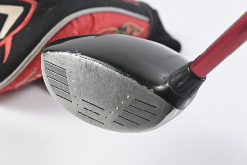 Callaway Big Bertha Diablo #5 Wood / 18 Degree / Regular Flex Callaway 60