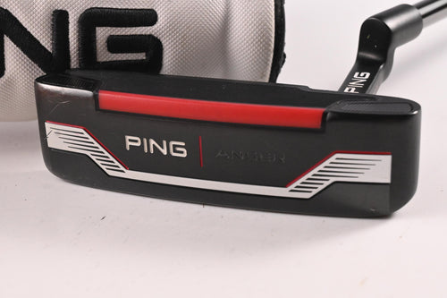 Ping Anser 2021 Putter / 35.5 Inch