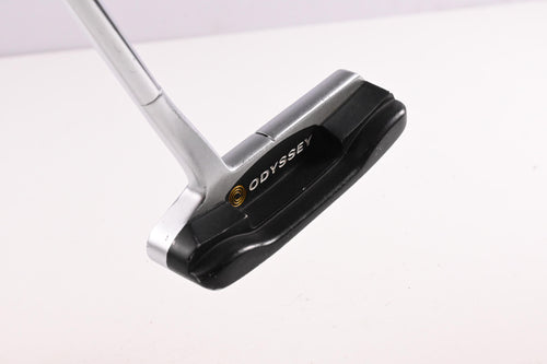 Odyssey Stroke Lab Three Putter / 34 Inch