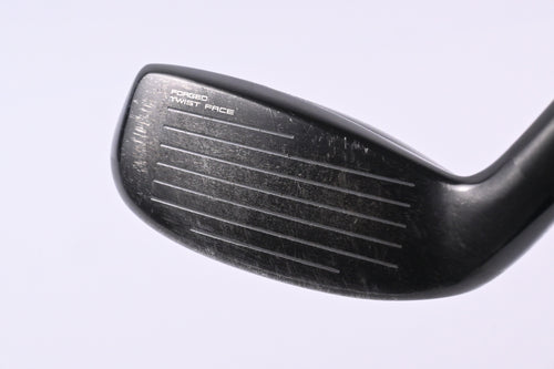 Taylormade SIM2 #2 Hybrid / 17 Degree / Stiff Flex Tensei AV Raw Blue 80 Shaft