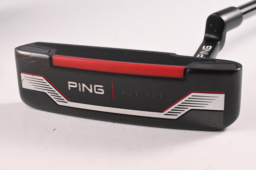 Ping Anser 2021 Putter / 35.5 Inch
